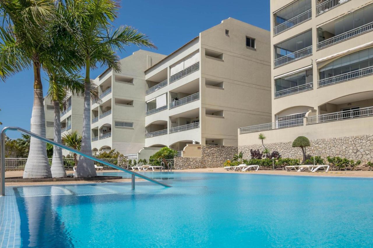 Apartamento Marina Arona  Exterior foto