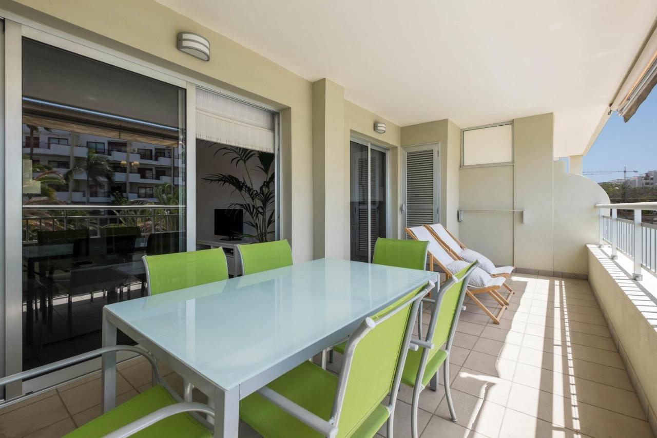 Apartamento Marina Arona  Exterior foto